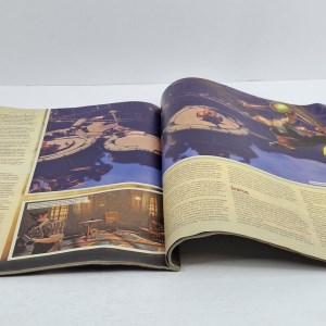 Game Informer Magazine 210 (Bioshock Infinite cover 1 of 3) (ebay 05)